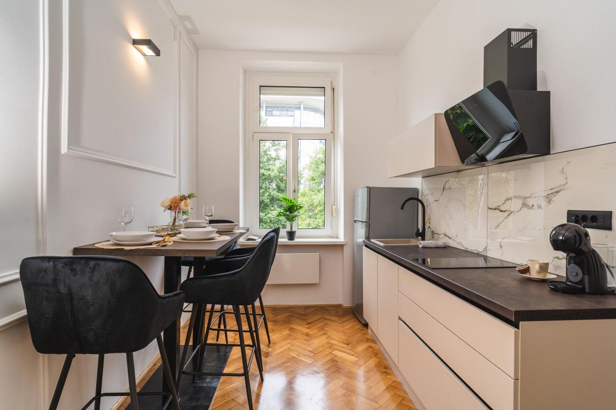 Hl Apartments Maribor Exterior photo