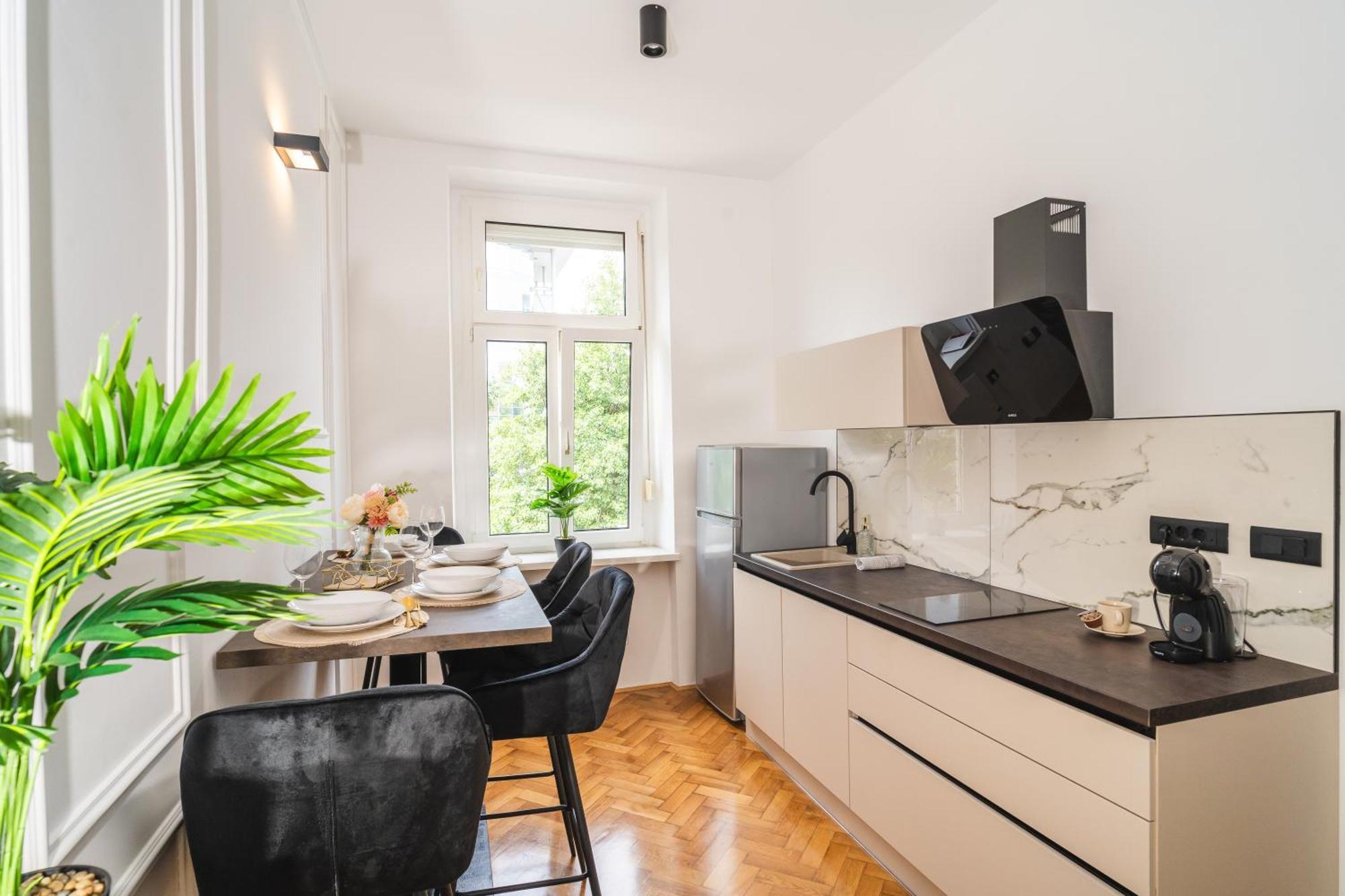Hl Apartments Maribor Exterior photo