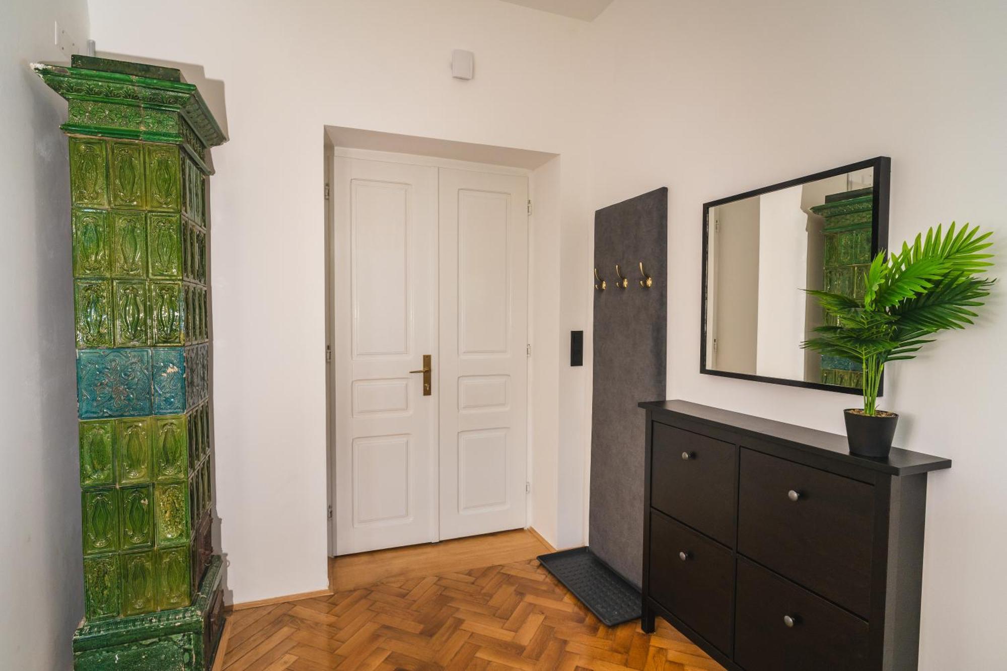 Hl Apartments Maribor Exterior photo