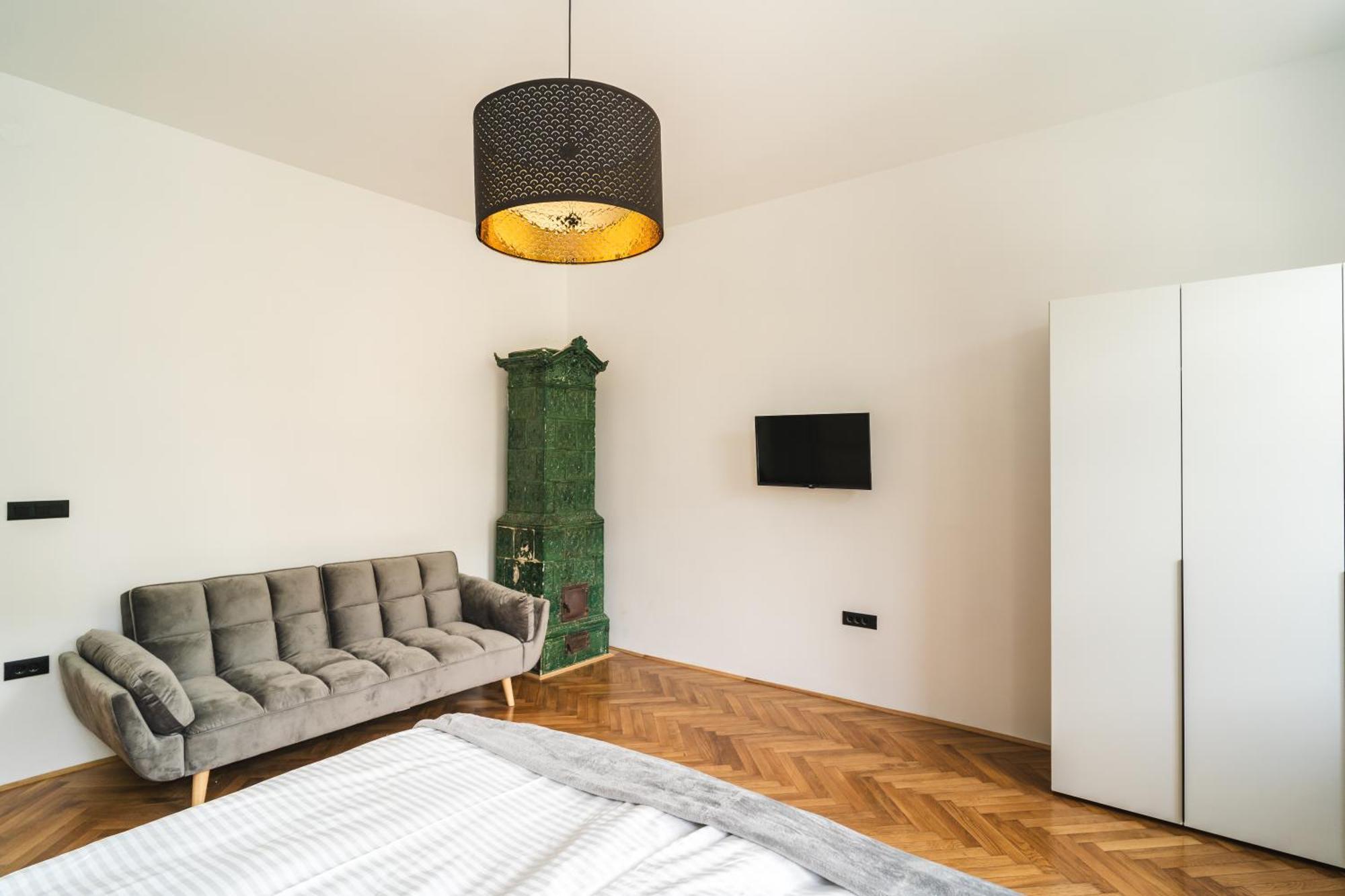 Hl Apartments Maribor Exterior photo