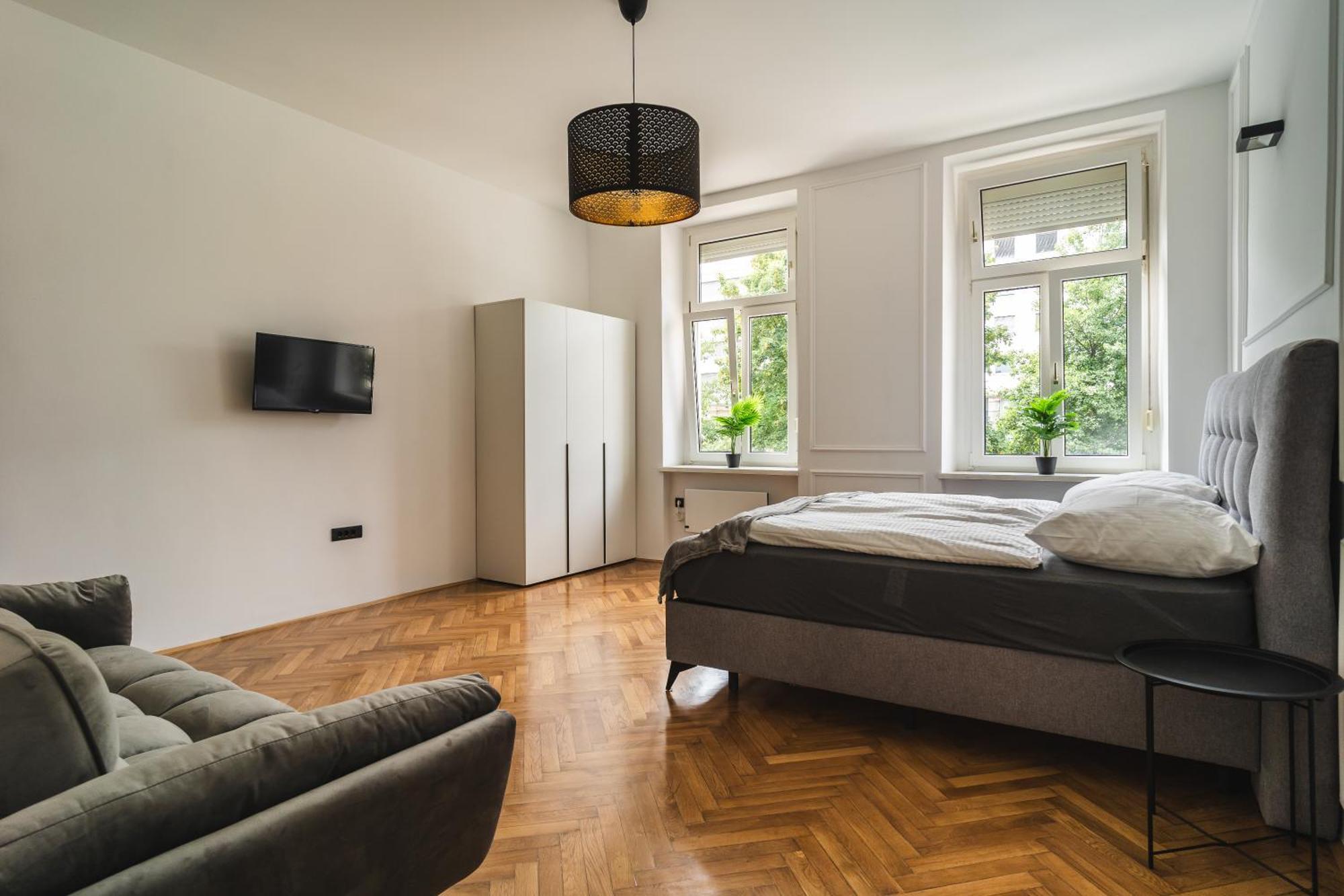 Hl Apartments Maribor Exterior photo